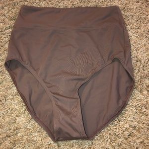 Balera High Waist Briefs